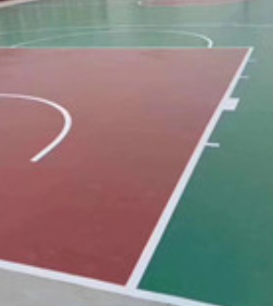 天水篮球场地坪维修全方案